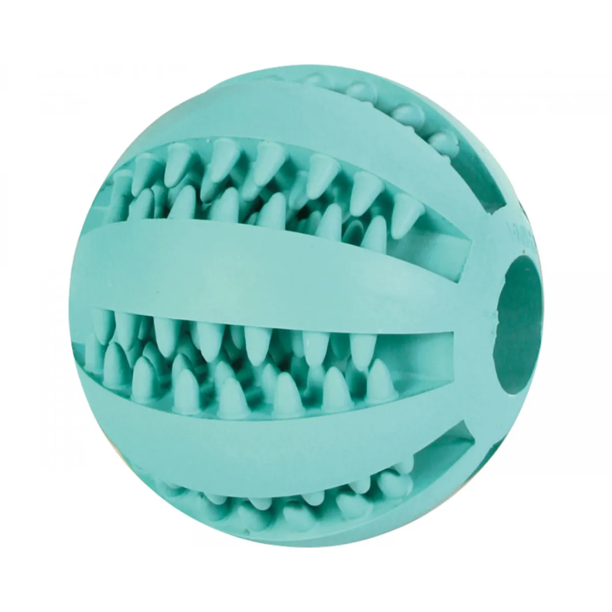 Discount Trixie Denta Fun Baseball Mintfresh NaturgummiDm. 7cm