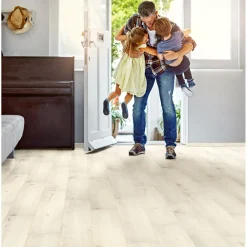 Clearance Designboden O.R.C.A Flex Pearl River Oak 128,8 x 18,9 cm