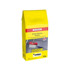 Clearance Dichtschlämme flexibel 6 kg