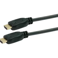 Sale Schwaiger Digital-Anschlussk.3m HDMI-St/St sw 1.4