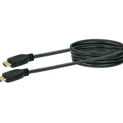 Sale Schwaiger Digital-Anschlussk.3m HDMI-St/St sw 1.4