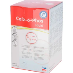 Hot Diät-Mineralfuttermittel Calz-o-Phos Liquid 500 ml