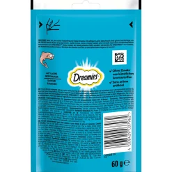 New Dreamies Lachs 60 g