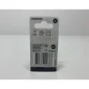 Clearance Dremel Aluminiumoxid-Schleifstein Durchmesser 9,5 mm