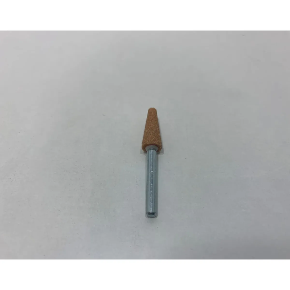 Clearance Dremel Aluminiumoxid-Schleifstein Durchmesser 6,4 mm