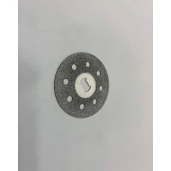 Best Dremel Diamant-Trennscheibe SpeedClic Durchmesser 38 mm