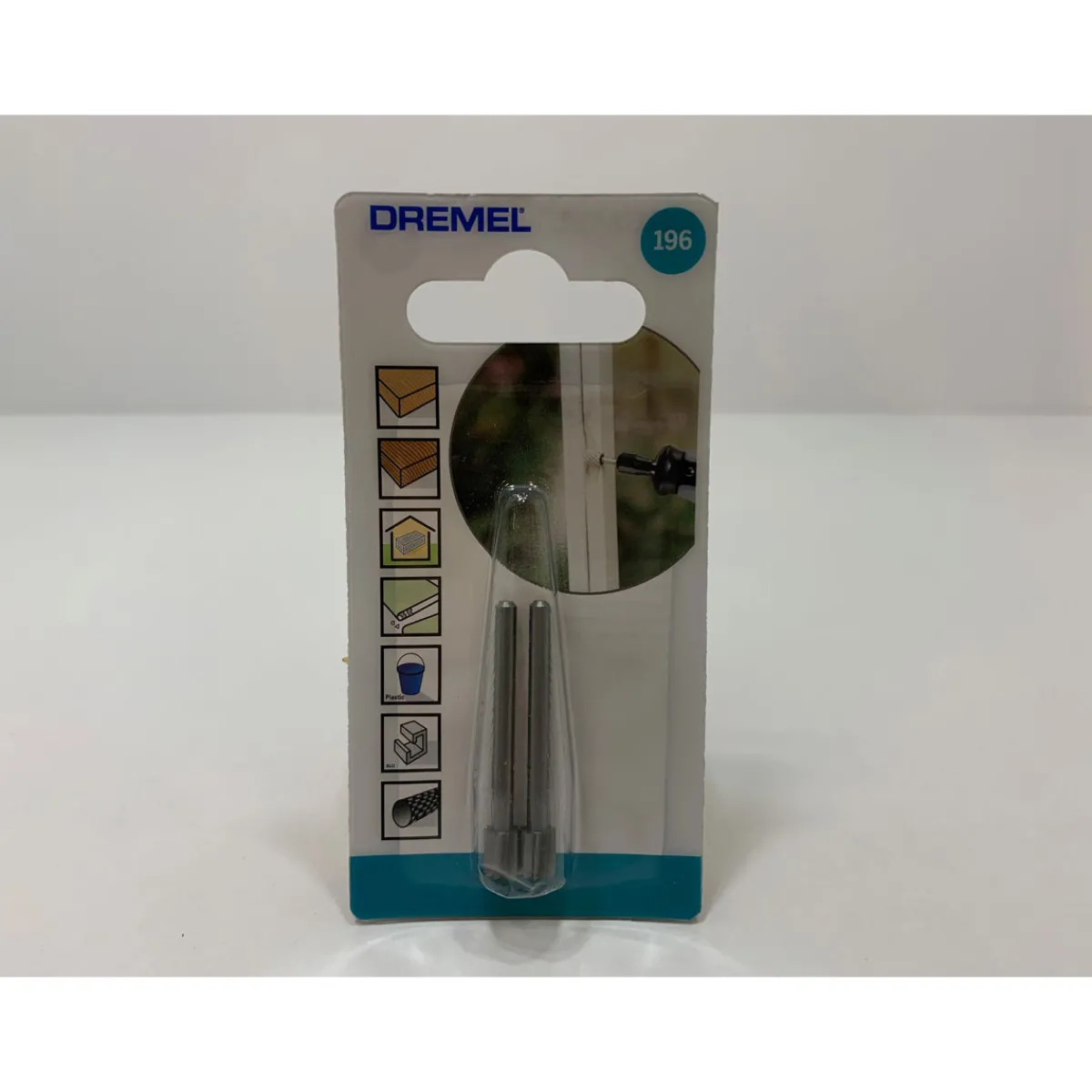 Best Dremel Hochgeschwindigkeits-Fräsmesser Durchmesser 5,6 mm