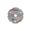 Clearance Dremel Mehrzweck-Karbidtrennscheibe DSM20