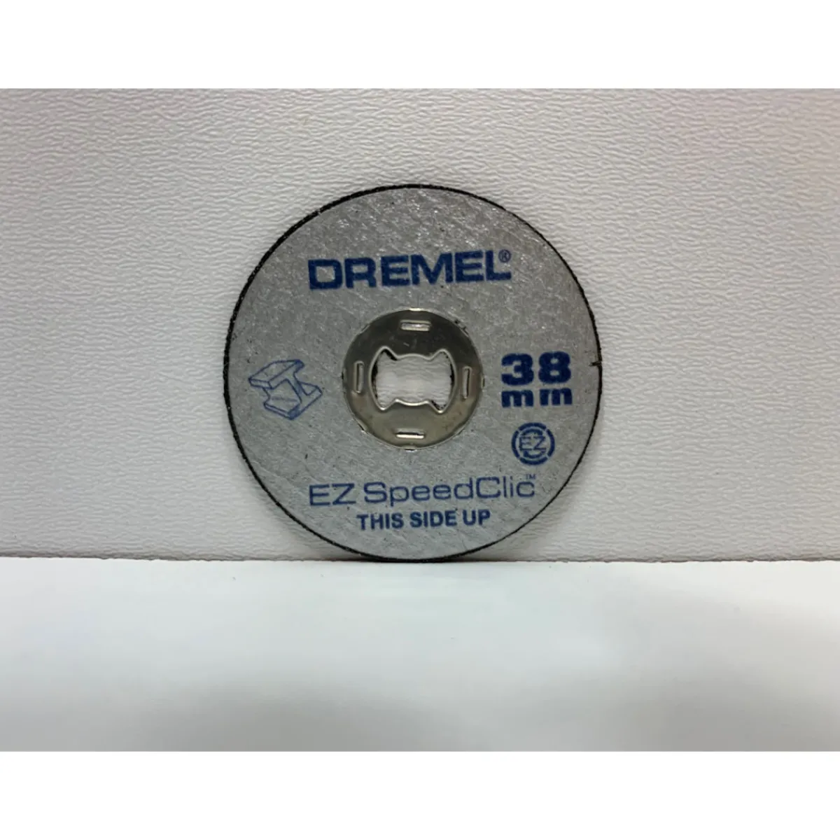 Best Dremel Metall-Trennscheibe SpeedClic Durchmesser 38,0 mm 1 Stück