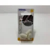 Clearance Dremel Polierfilz Durchmesser 9,5 mm 4 Stück