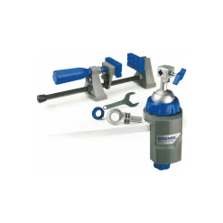 Hot Dremel Schraubstock Multi
