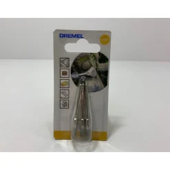 Best Dremel Stahl-Drahtbürste Durchmesser 3,2 mm 3 Stück