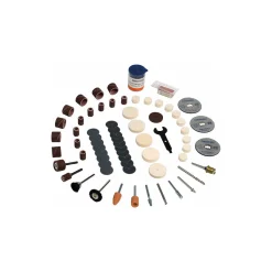Best Dremel Zubehör-Set 100-teilig