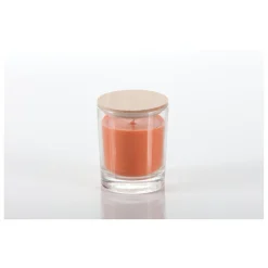 Duftkerze Advent Dream Orangen-Punsch 8,5 x 10,4 cm