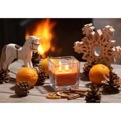 New DuftkerzeAdvent DreamOrangen-Punsch10 x 10 x 10 cm