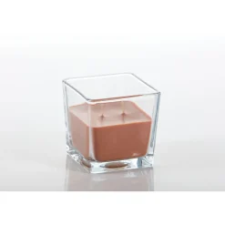 Hot Duftkerze Christmas Dream Lebkuchen 10 x 10 x 10 cm