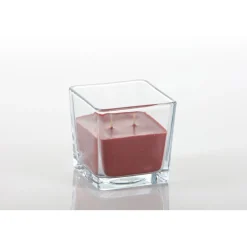 Hot Duftkerze Winter Dream Bratapfel 10 x 10 x 10 cm