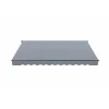 Best Durabil Gelenkarmmarkise 295x200 cm für Wand- und Deckenmontage
