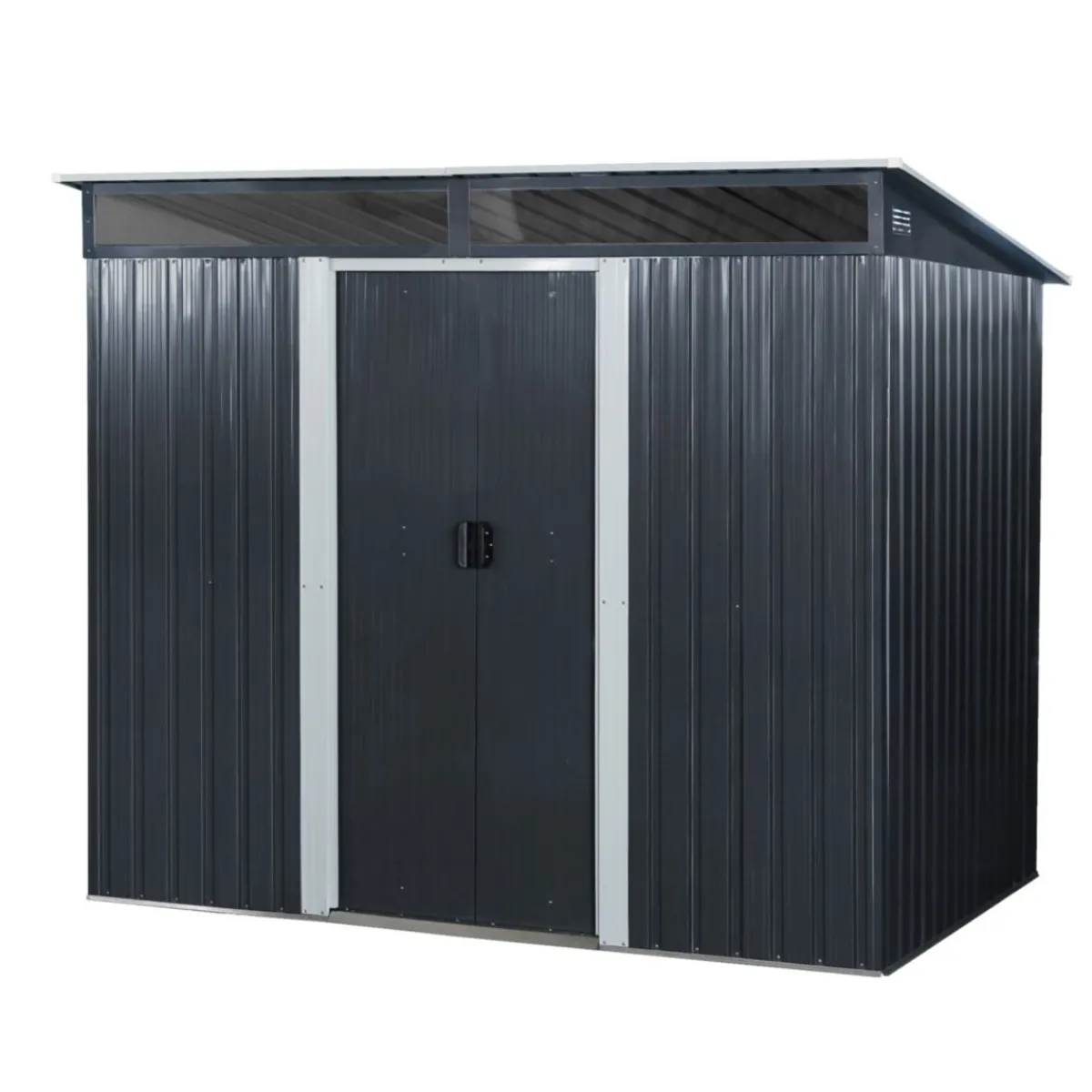 Online Durabil MGH Max 2.0, 238x196x173cm