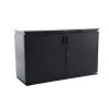 Online Durabil Multifunktionsschrank Klassik Metall 206x81x122cm
