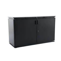 Online Durabil Multifunktionsschrank Klassik Metall 206x81x122cm