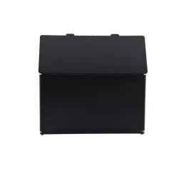 Online Durabil Multifunktionsschrank Klassik Metall 206x81x122cm