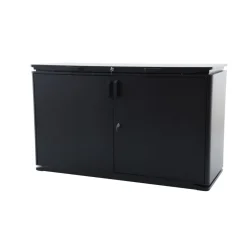 Online Durabil Multifunktionsschrank Klassik Metall 206x81x122cm