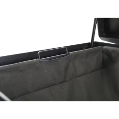 Online Durabil Multifunktionsschrank Klassik Metall 206x81x122cm