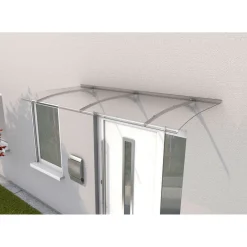 Sale Durabil Pultvordach Typ PT Secco 200200x90x22 cm
