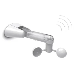 Discount Durabil Sonne/Wind Sensor für Markisen