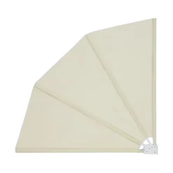 New Durabil Wandklappschirm