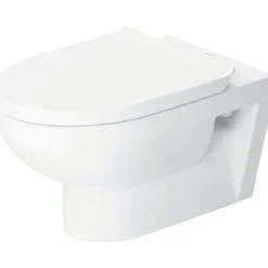 Clearance Duravit Spülrandloses Wand-WC-Set DuraStyle Basic Rimless