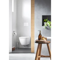 Outlet Duravit Spülrandloses-WC-Set D-Neo