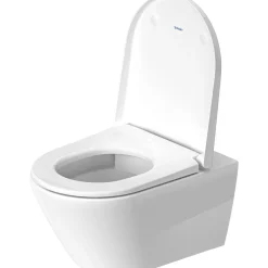 Outlet Duravit Spülrandloses-WC-Set D-Neo