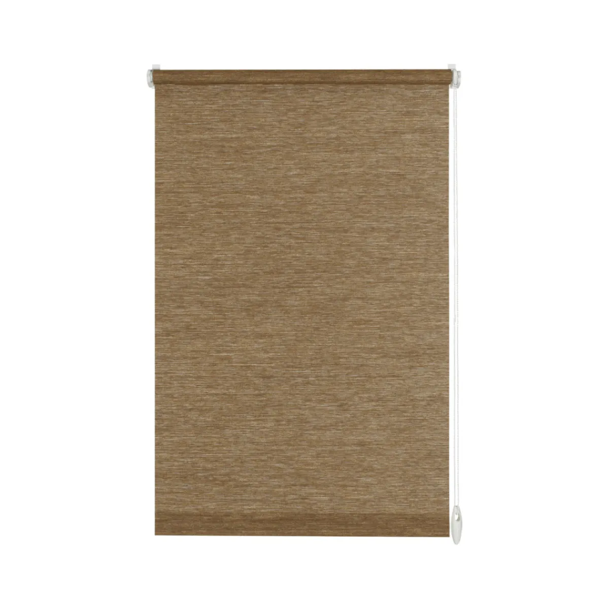 Outlet Gardinia Easyfix Rollo natur nougat