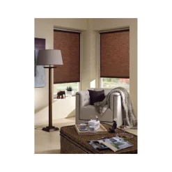 Outlet Gardinia Easyfix Rollo natur nougat