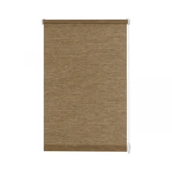 Outlet Gardinia Easyfix Rollo natur nougat