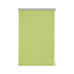 Online Gardinia Easyfix Rollo Thermo 75x150 apfel