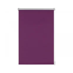 Outlet Gardinia Easyfix Rollo Thermo 75x150 lila