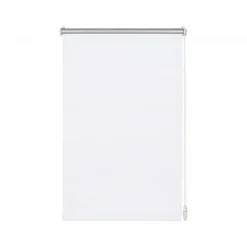 Online Gardinia Easyfix Rollo Thermo 60x150 weiß