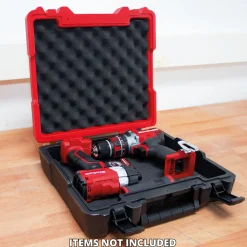 Best Einhell E-Box S35/33 Koffer