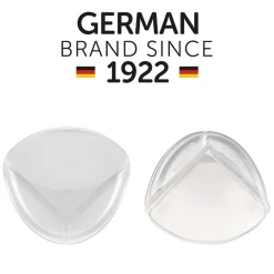 Eckenschutz transparent 12 Stück