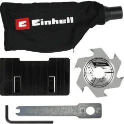 Clearance Einhell Akku-FlachduebelfraeseTE-BJ 18 Li - Solo