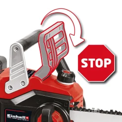 Sale Einhell Akku-Kettensäge GP-LC 36/35 Li-Solo