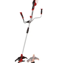 Outlet Einhell Akku-Sense Agillo 36/255 BL-Solo