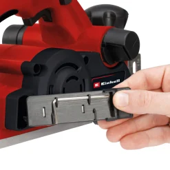 Best Einhell Elektrohobel TE-PL 900