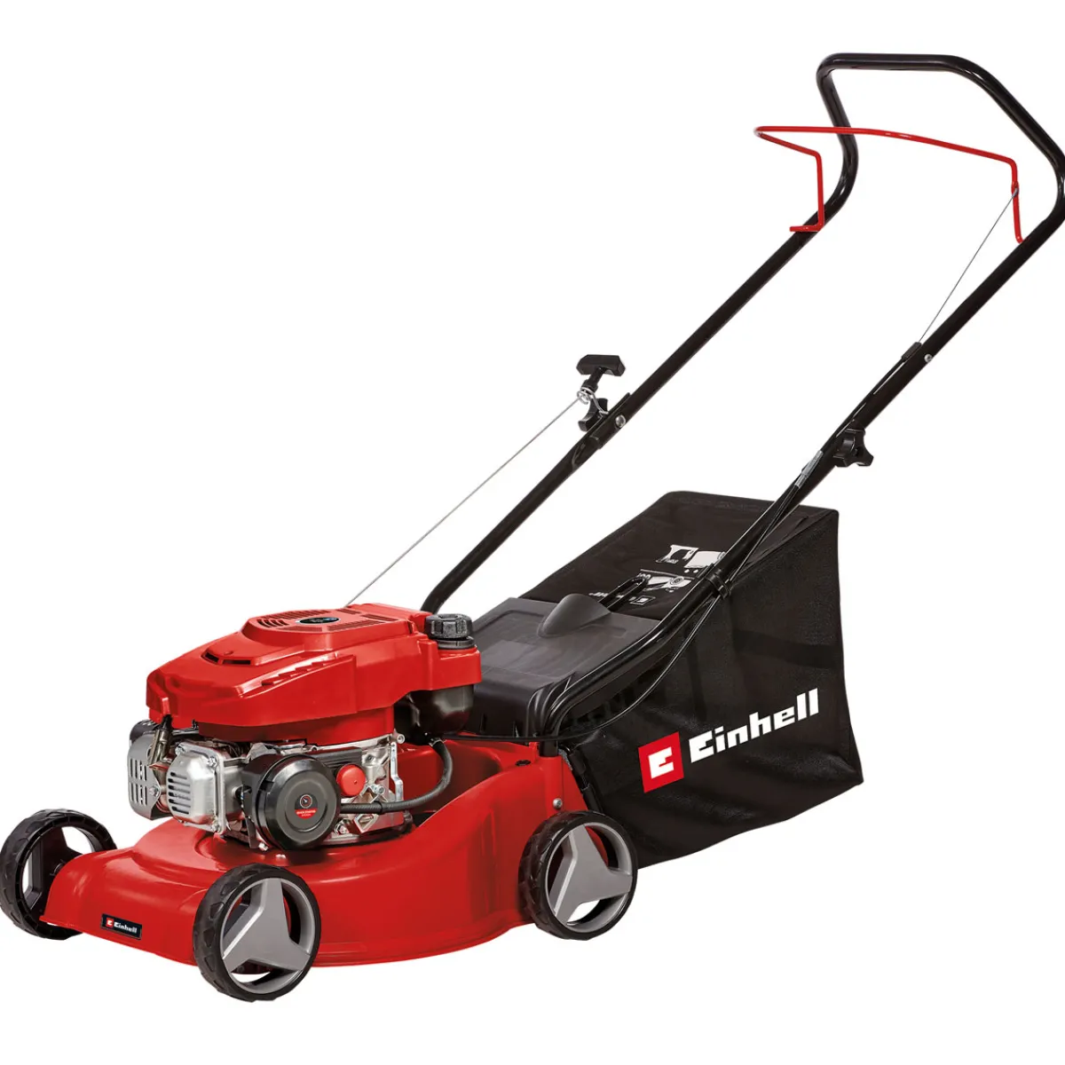 Sale Einhell GC-PM 40/2 Benzinrasenmaeher