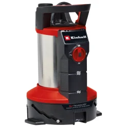 Clearance Einhell GE-DP7935N-ALLECO Schmutzwasser-pumpe