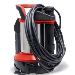 Clearance Einhell GE-DP7935N-ALLECO Schmutzwasser-pumpe