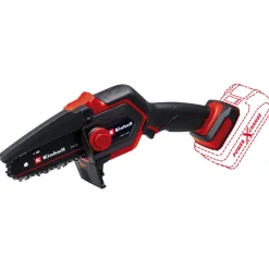 Online Einhell GE-PS 18/15 Li BL-SoloAkku-Astkettensaege